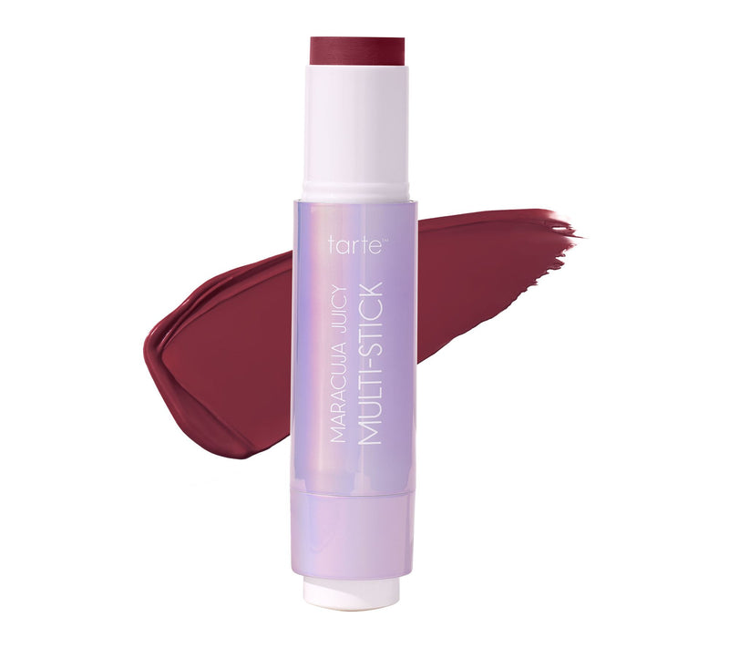 tarte maracuja multi-stick cream blush stick &lip tint — View 19