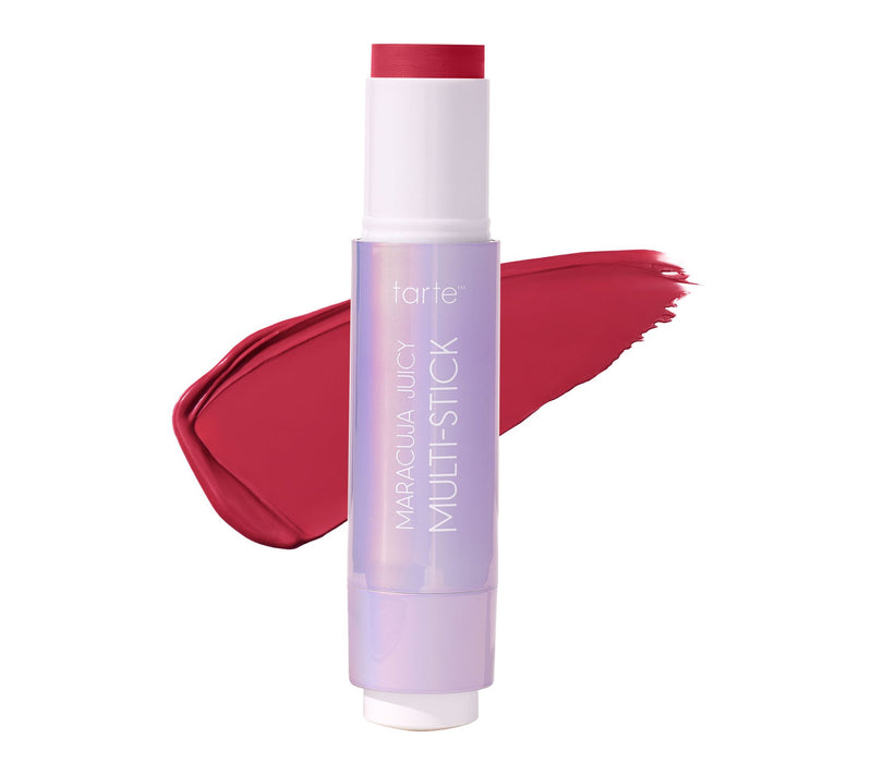 tarte maracuja multi-stick cream blush stick &lip tint — View 24