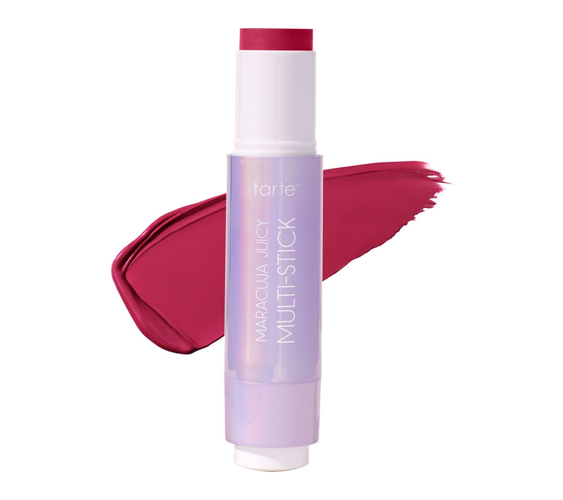 tarte maracuja multi-stick cream blush stick &lip tint — View 27