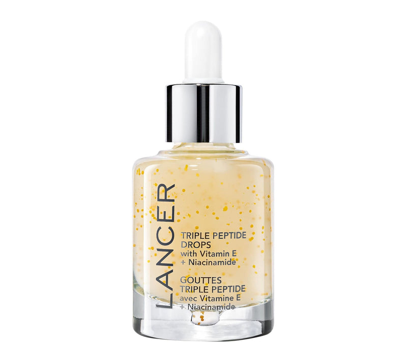 Lancer Skincare Triple Peptide Drops — Main view