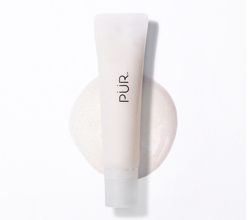 PUR Cloud Balm Hydrating Lip Treatment with Bakuchiol — Main view