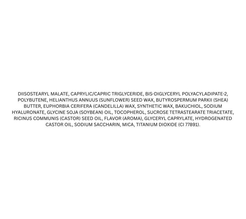 PUR Cloud Balm Hydrating Lip Treatment with Bakuchiol — View 2
