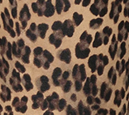 Belle by Kim Gravel Regular ScubaLuxe 5 Pocket Crop Pant — View 11