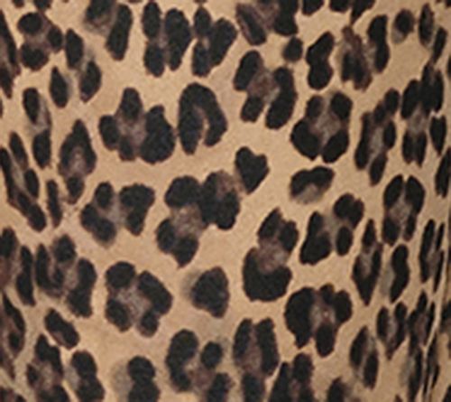 Belle by Kim Gravel Petite ScubaLuxe 5 Pocket Crop Pant — View 11