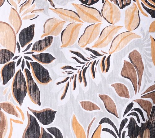 Denim & Co. Regular Printed Favorite Jersey Tunic — View 7