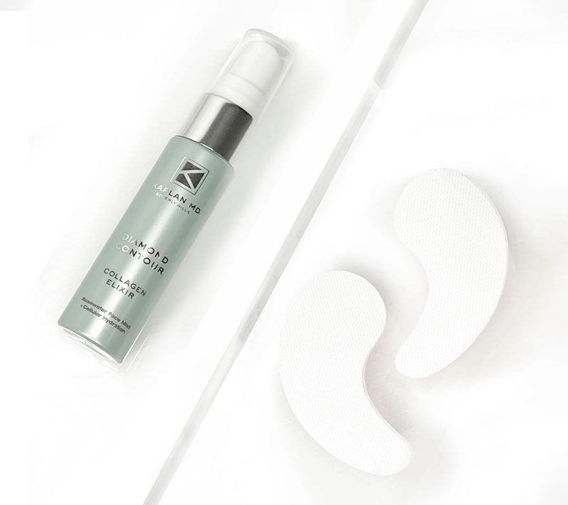 KAPLAN MD Diamond Contour Collagen Rejuvenation 14 Day Kit — Main view
