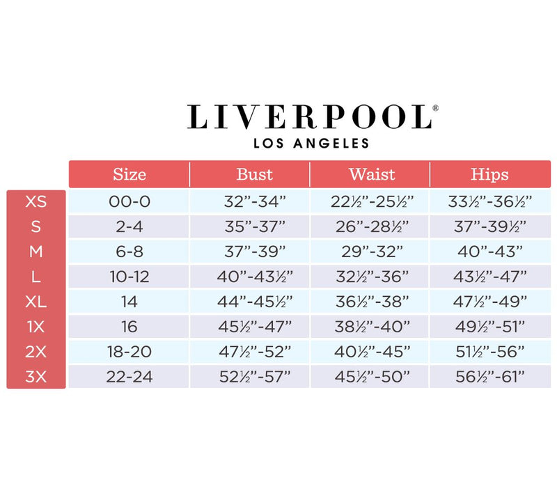 Liverpool Los Angeles Weekender Shirt Jacket - Swiss Cream — View 8