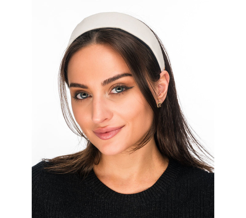 Violet and Brooks Bridget Headband — View 2