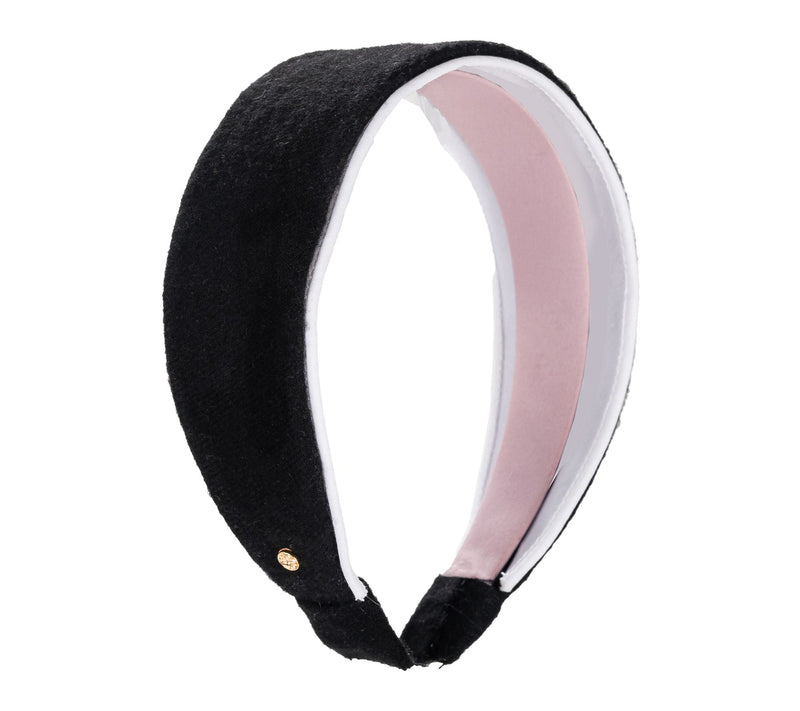 Violet and Brooks Bridget Headband — View 9