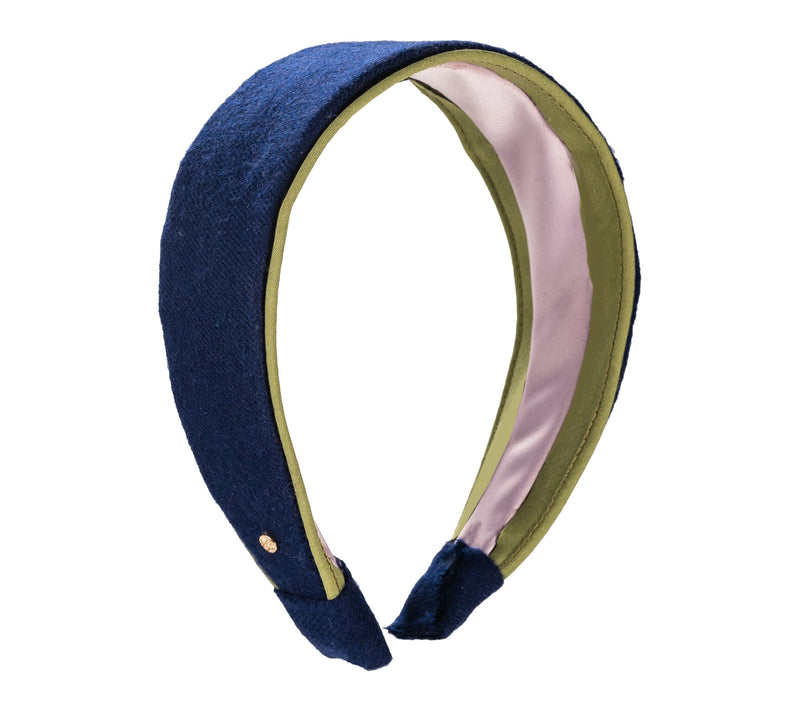 Violet and Brooks Bridget Headband — View 12