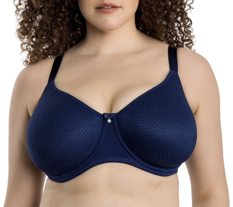 Parfait Pearl Seamless Minimizer Bra — View 13