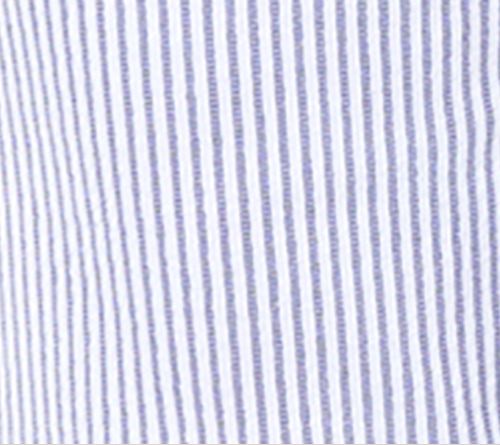 Denim & Co. Regular Knit Seersucker Pull-On Crop Pants — View 9