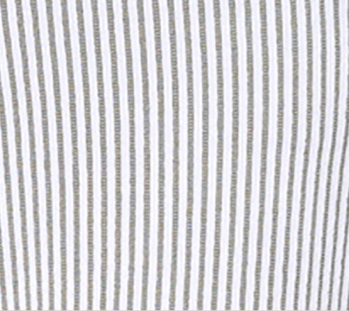 Denim & Co. Regular Knit Seersucker Pull-On Crop Pants — View 10