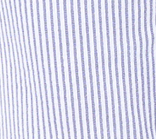 Denim & Co. Petite Knit Seersucker Pull-On Crop Pants — View 9
