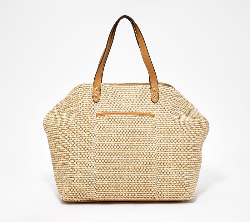 Aimee Kestenberg Roma Tote — View 11
