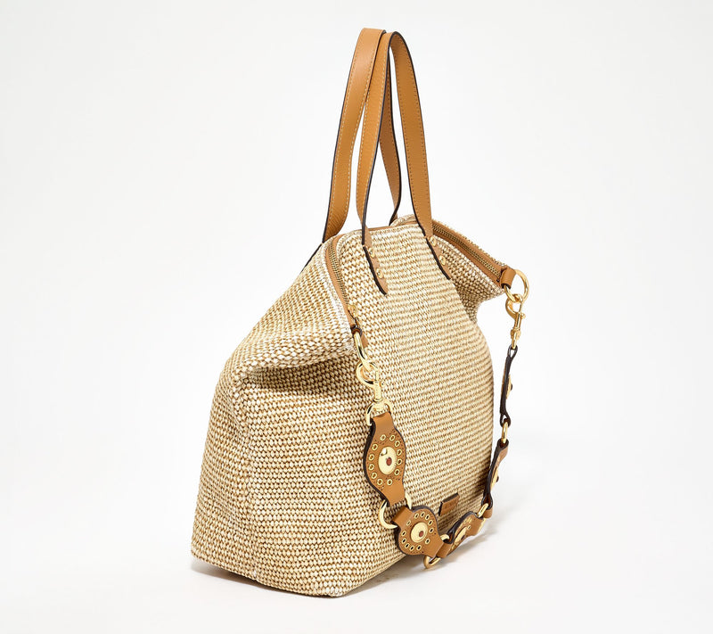 Aimee Kestenberg Roma Tote — View 10