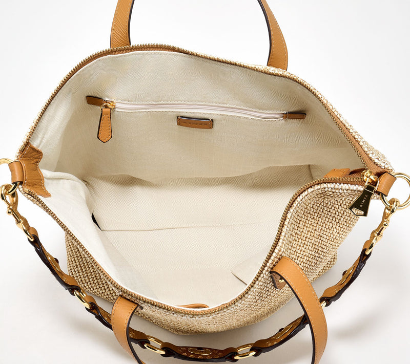 Aimee Kestenberg Roma Tote — View 12
