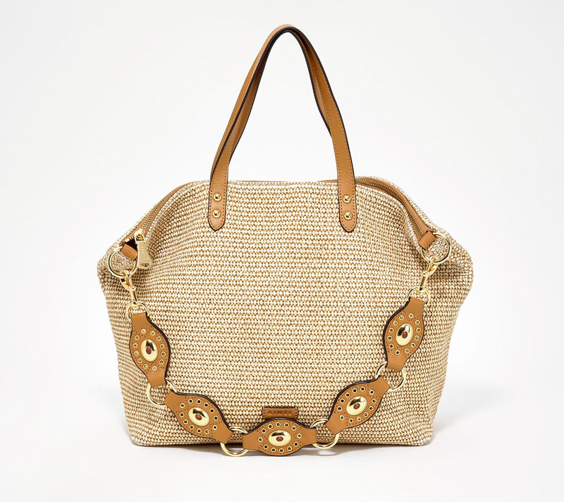 Aimee Kestenberg Roma Tote — View 9