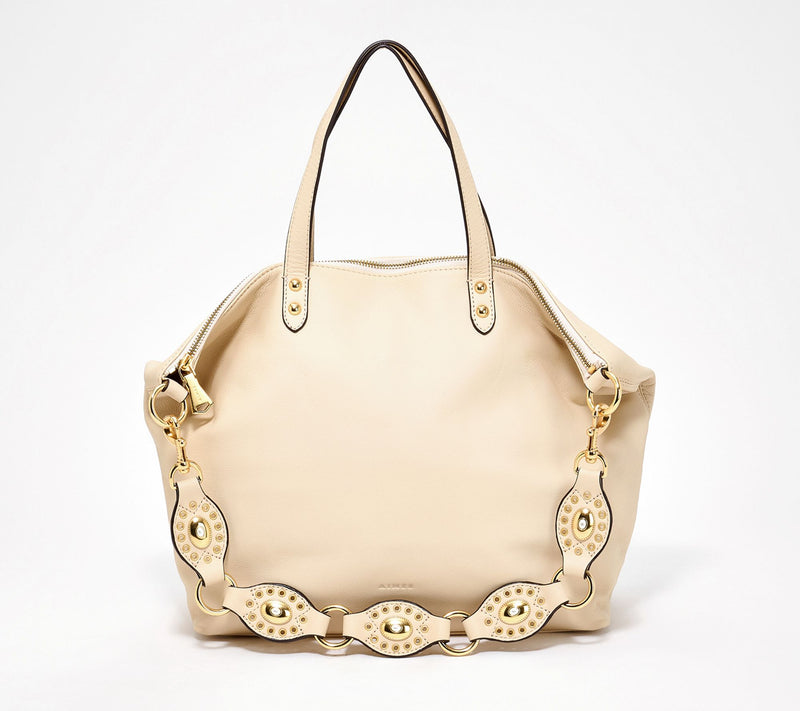 Aimee Kestenberg Roma Tote — View 7
