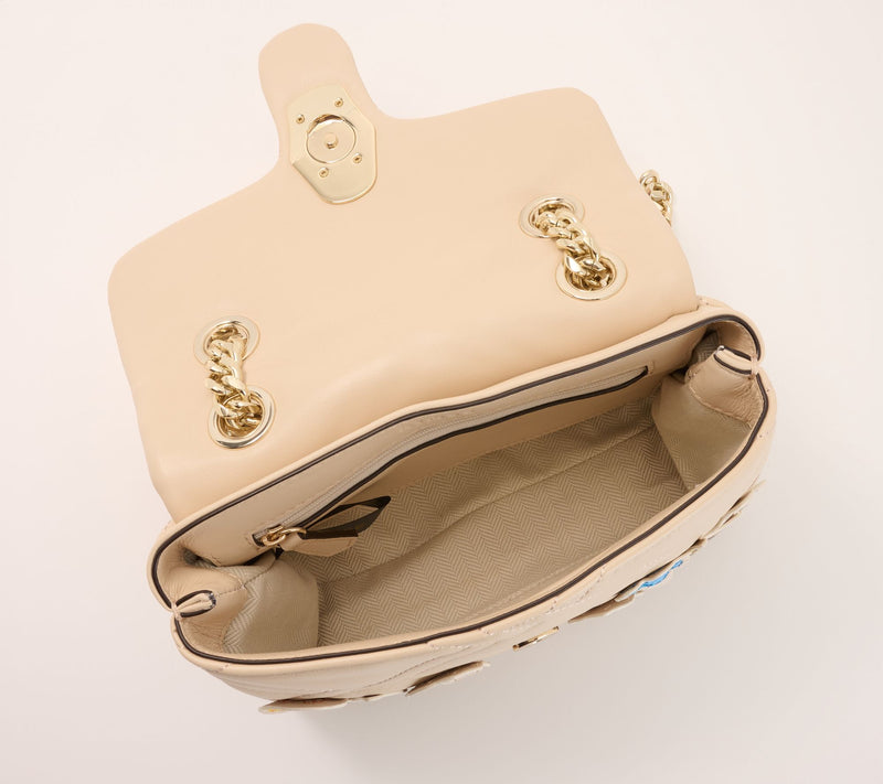 Aimee Kestenberg Unity Box Shoulder Bag — View 3