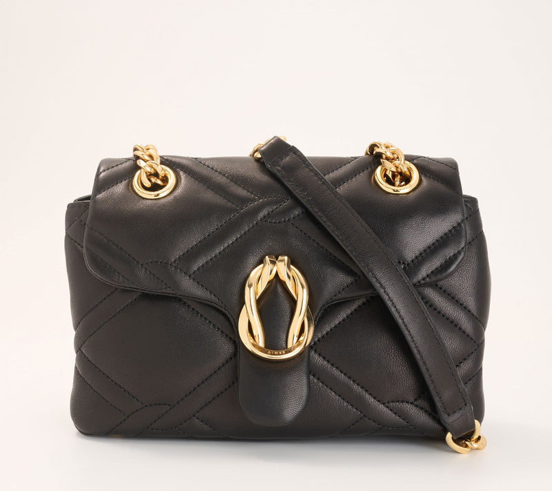 Aimee Kestenberg Unity Box Shoulder Bag — View 9