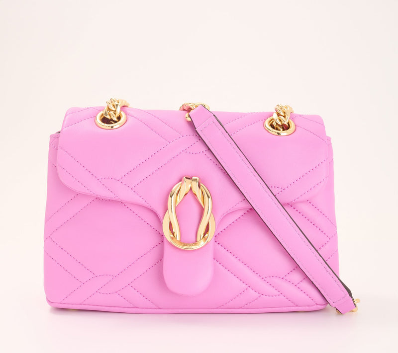 Aimee Kestenberg Unity Box Shoulder Bag — View 10