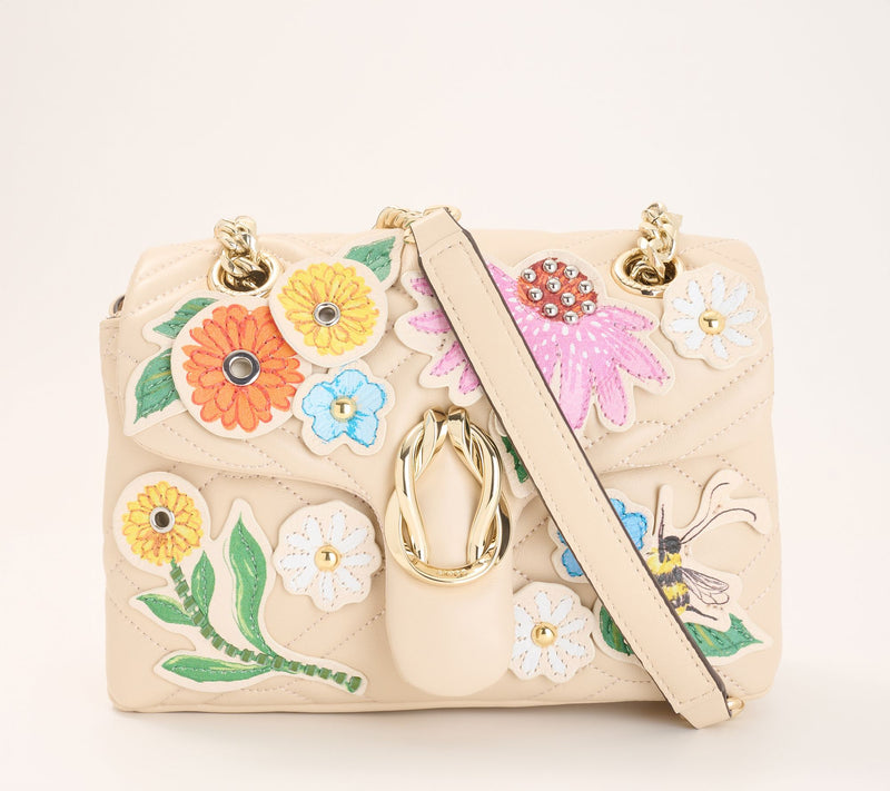 Aimee Kestenberg Unity Box Shoulder Bag — View 11