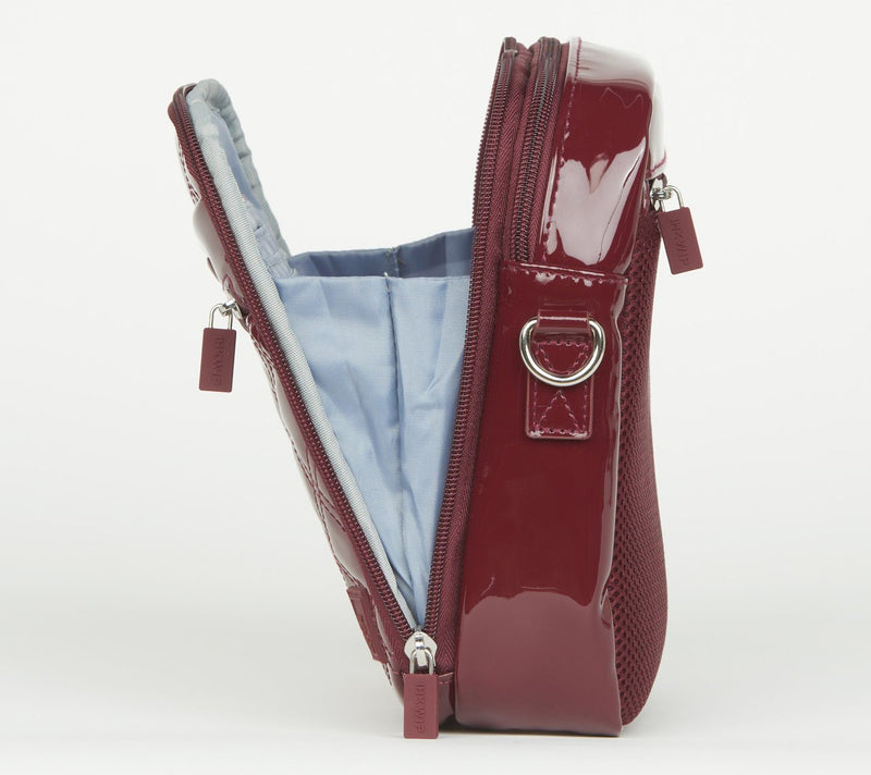 "As Is" IHKWIP Sidekick Quilted Crossbody — View 3