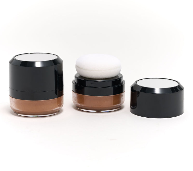 Calista Embellish Root Touch Up Powder Duo — View 3