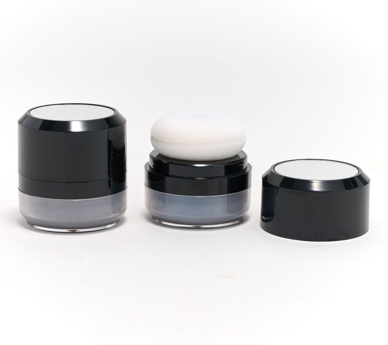 Calista Embellish Root Touch Up Powder Duo — View 9
