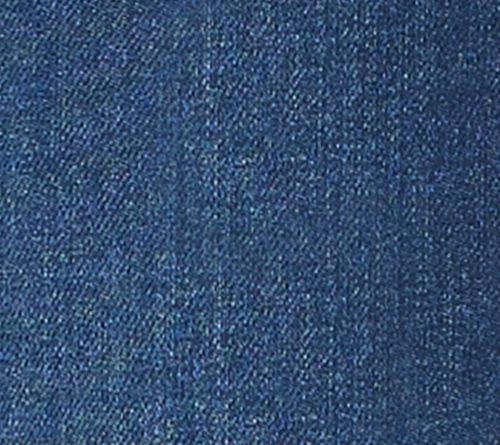 NYDJ Teresa Wide Leg Jeans with 1 1/2" Hem — View 6