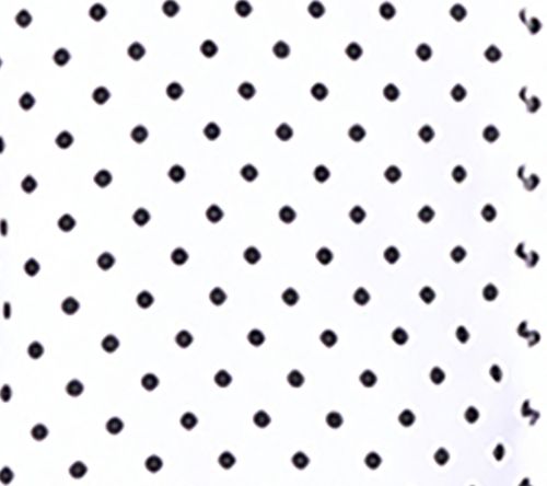 Dennis Basso Petite Printed Button Front Shirt Dress — View 9