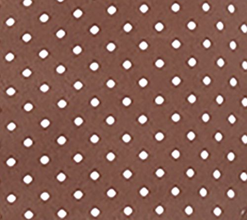 Dennis Basso Petite Printed Button Front Shirt Dress — View 10