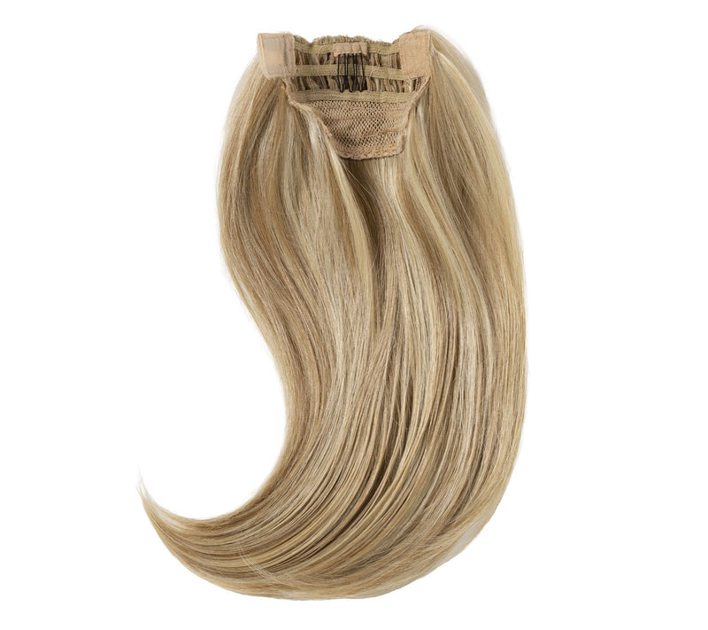 Toni Brattin No-Clip Straight Pony Hairpiece — View 33