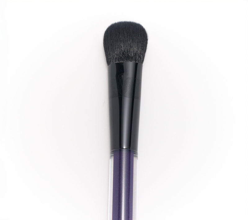 Kevyn Aucoin Contour Book Face Palette Vol IV with Brush — View 3