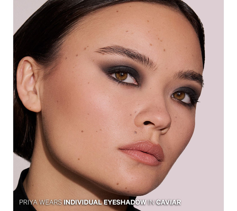 Kevyn Aucoin Matte Eyeshadow Single With Duet Shadow Brush — View 16
