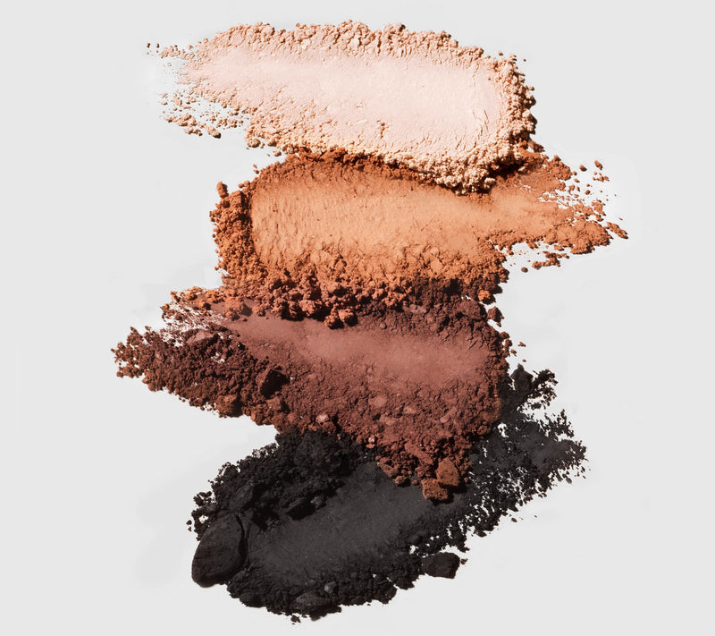 Kevyn Aucoin Matte Eyeshadow Single With Duet Shadow Brush — View 10
