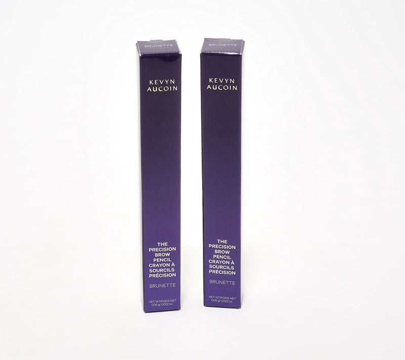 Kevyn Aucoin Precision Brow Pencil Duo — View 2
