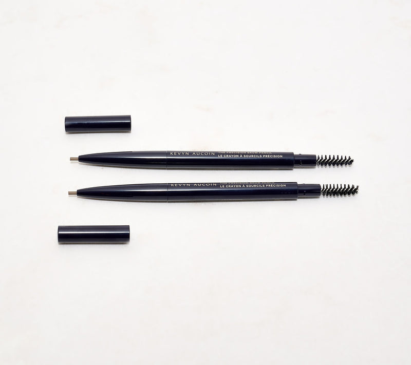 Kevyn Aucoin Precision Brow Pencil Duo — Main view