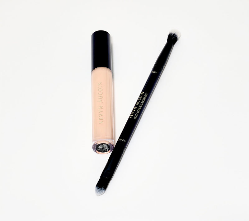 Kevyn Aucoin Etherealist SuperNatural Concealer with Brush — View 13
