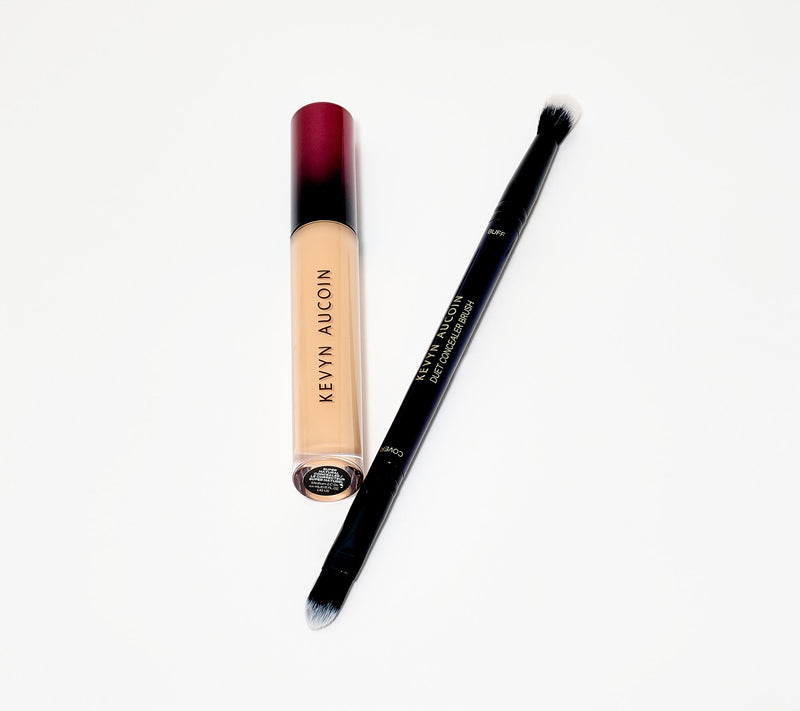 Kevyn Aucoin Etherealist SuperNatural Concealer with Brush — View 15