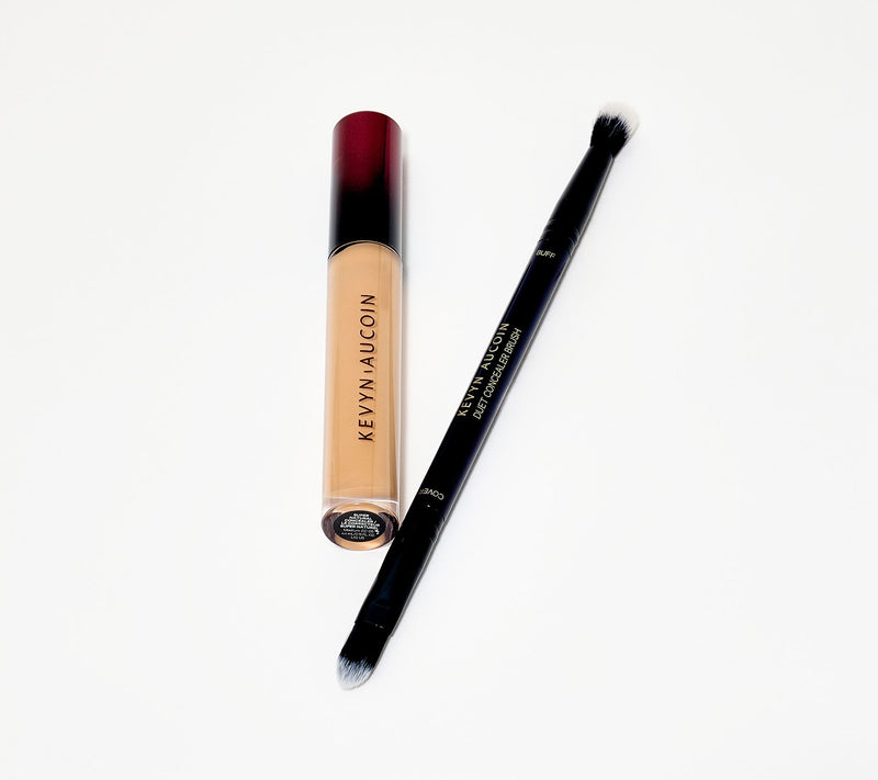 Kevyn Aucoin Etherealist SuperNatural Concealer with Brush — View 16