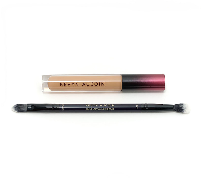 Kevyn Aucoin Etherealist SuperNatural Concealer with Brush — View 18