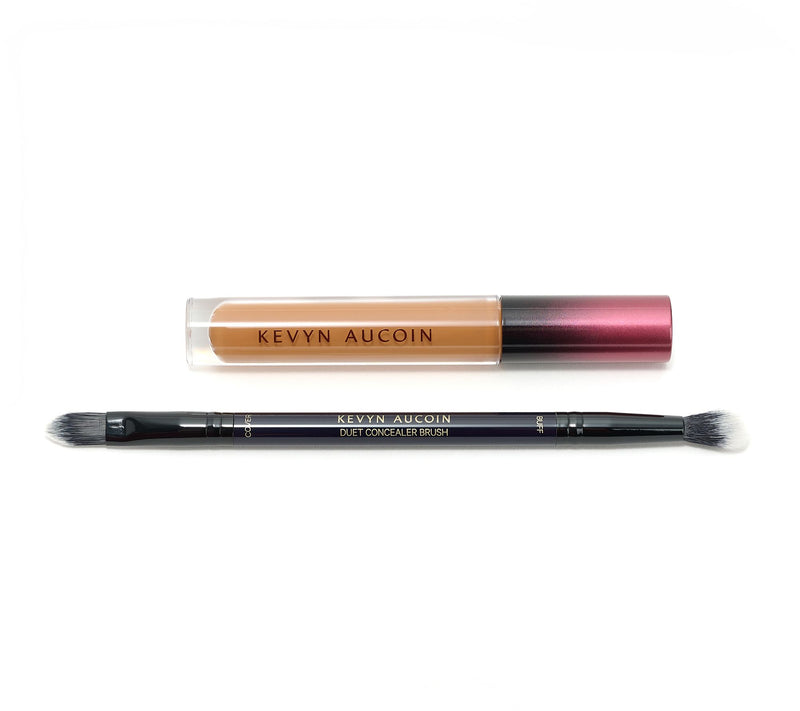 Kevyn Aucoin Etherealist SuperNatural Concealer with Brush — View 6