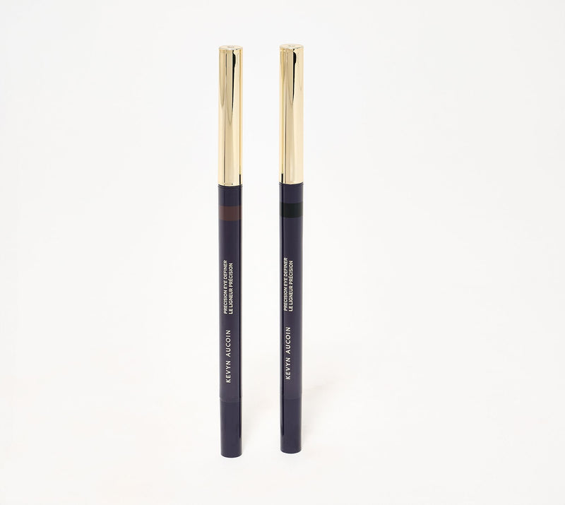 Kevyn Aucoin Precision Eye Definer Eye Liner Duo — Main view