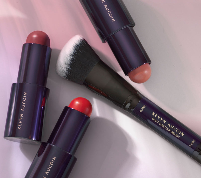 Kevyn Aucoin The Color Stick Creamy Blush Stick — View 6