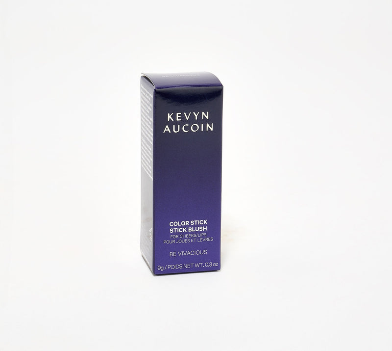 Kevyn Aucoin The Color Stick Creamy Blush Stick — View 2