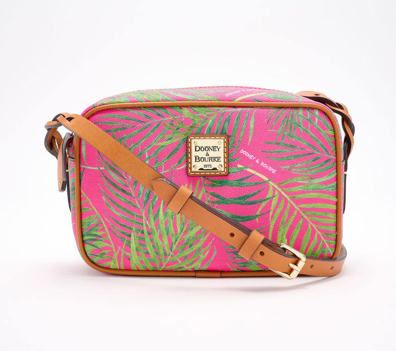 Dooney & Bourke Siesta Key Loni Crossbody — View 10