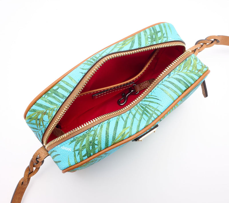 Dooney & Bourke Siesta Key Loni Crossbody — View 4