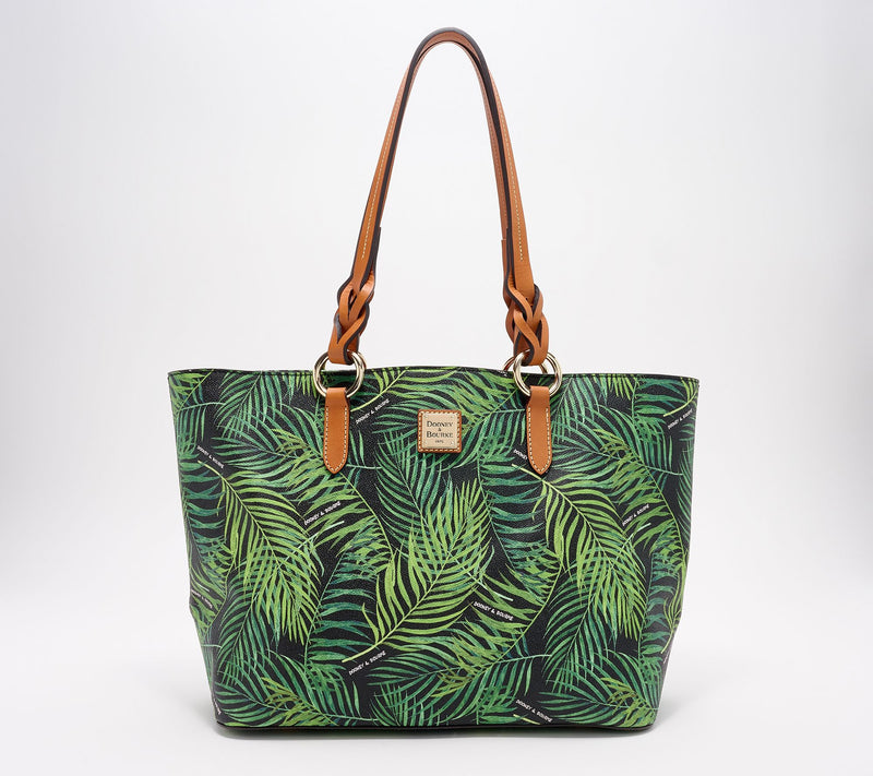 Dooney & Bourke Siesta Key Nelly Tote — View 9